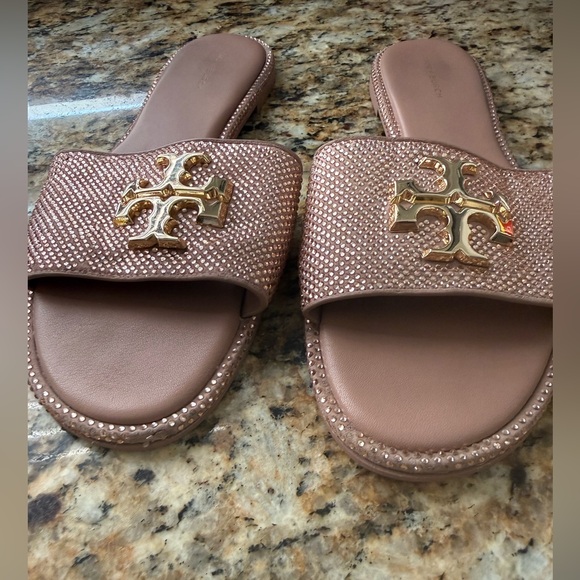 Tory Burch sandals - Picture 3 of 10